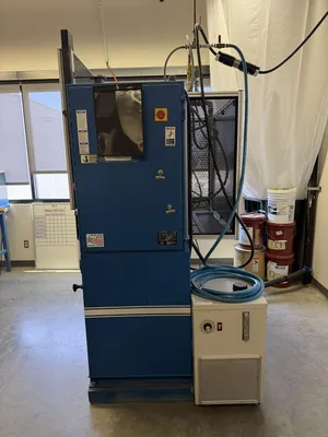 2014 WABASH G30H-24-CX Heated Platen Press and Laminating Press | Kempler Machinery (3)