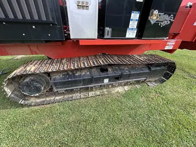Used 2024 MORBARK EB M20R Wood Chippers Florida US | Rockwood Equipment Solutions #1464196