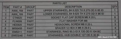 Used CAPMATIC 4A/X-PP-22 Liquid & Paste Complete Packaging Lines Illinois US | Aaron Equipment #87118