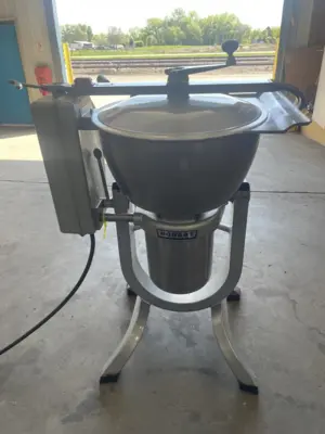 USED HOBART HCM 450