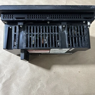 USED Allen-Bradley 2711-B6C15