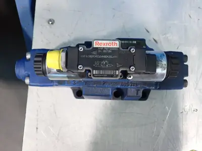 Used REXROTH R901373432 Pumps Ohio US | HGR 24 #877692
