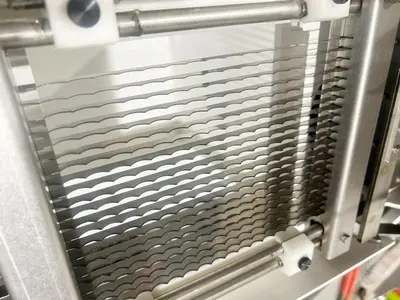Used OLIVER 738 Slicers / Dicers / Cutters | Surrey Food Equipment #436632