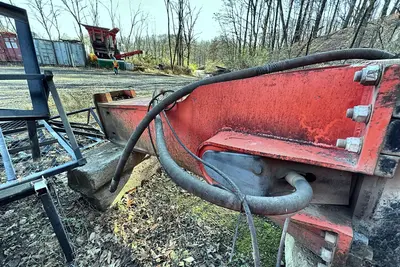 Used 2020 ALLIED RAMMER 9033E Misc Construction Attachements New Jersey US | Proxy Equipment #1385093