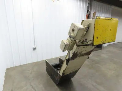Used MAYFRAN _UNKNOWN_ Conveyor Parts Indiana US | Arrow Industrial #628227