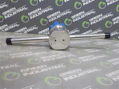 GO PR1-6AK1H3C101 Pressure Reducing Control Valve 1/4" Pipe Stub Connections New