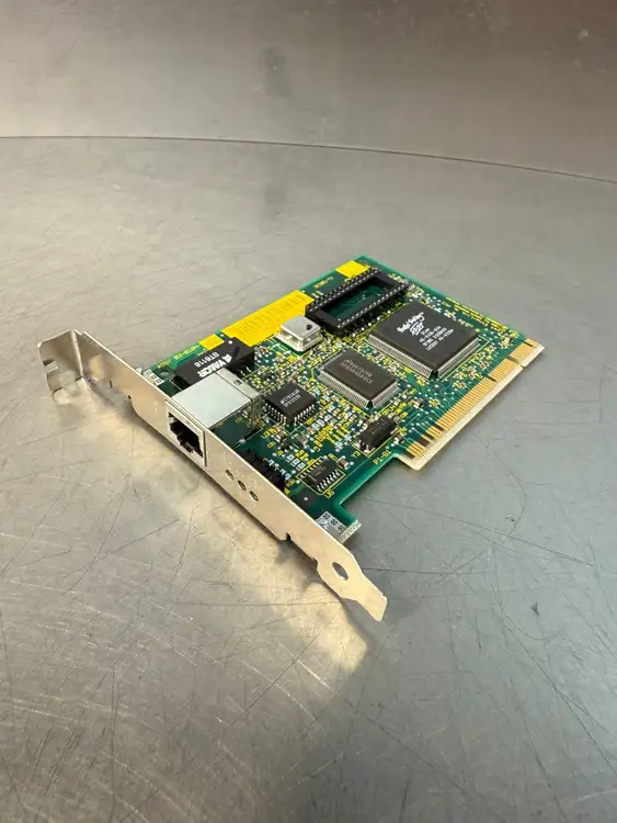 Used Assy _UNKNOWN_ Network Cards South Carolina US | Palmetto Automation #1152411