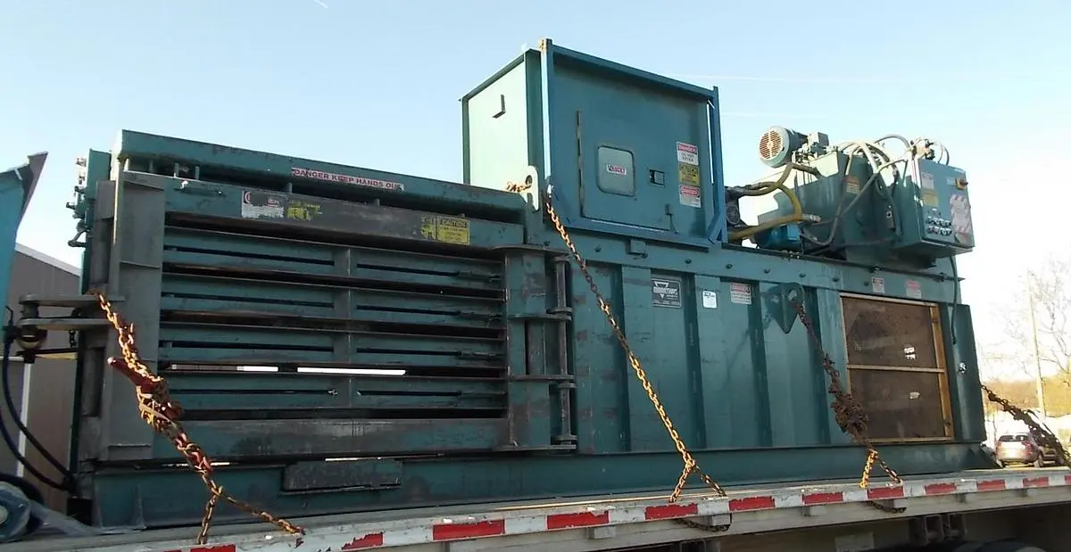USED MARATHON SE-503042-720