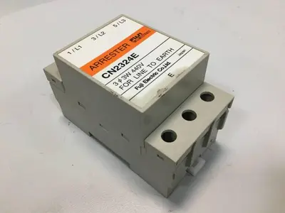 USED FUJI ELECTRIC CN2324E