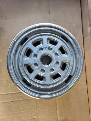 USED LETOURN R4258482