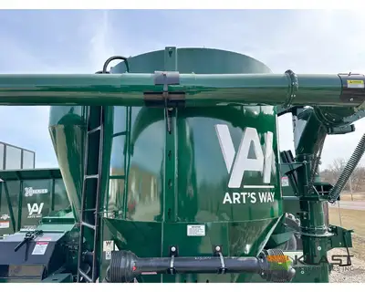 Used ART'S WAY _UNKNOWN_ Grinder Mixer Iowa US | Keast Enterprises #1359964
