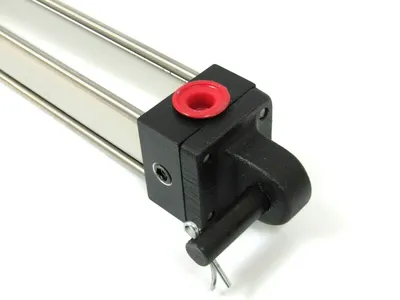 NEW NORGREN EA4277A1 PNEUMATIC CYLINDER