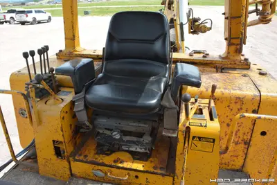 Used JOHN JOHN DEERE 850B Trenchers Florida US | HDD Broker #1346424