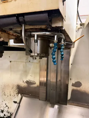 FADAL VMC4020 HT Vertical Machining Centers | Levy Recovery Group (10)