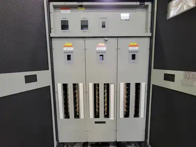 USED 2011 LIEBERT PPB225C