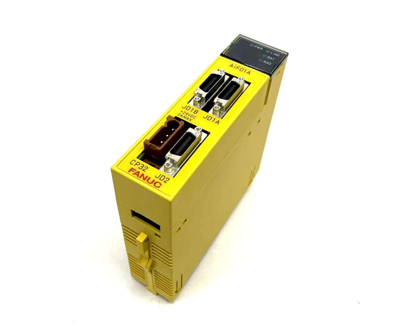 USED FANUC AIF01A