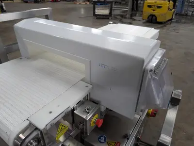 USED 2018 METTLER-TOLEDO SIGNATURE TOUCH 300