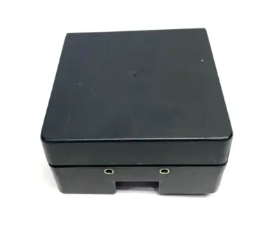 Used WITTMANN TEACHBOX OPERATOR PENDANT MISSING ONE BACK SWITCH Automation Control (HMI) Michigan US | Maverick Industrial Sales #1090134