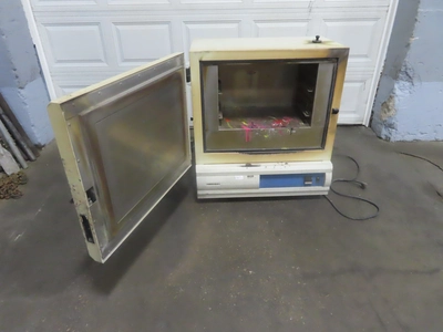 USED Blue M MO1440C
