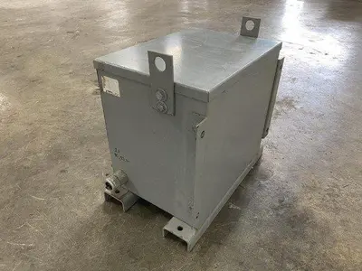 USED BEAVER BC5BN1/EP