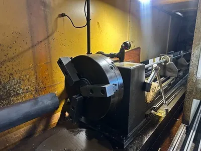 USED TECHNIDRILL BTA STS-2.75-40-1A-PLC-96-CR