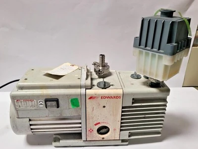 USED Gamry Instruments 23473247327473204092397473274