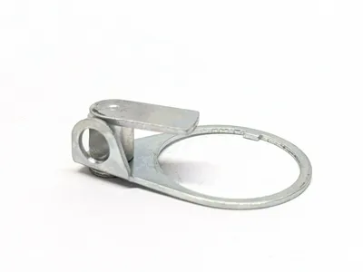 NEW ALLEN-BRADLEY EXTENDED HEAD PUSH BUTTON PADLOCKING ATTACHMENT