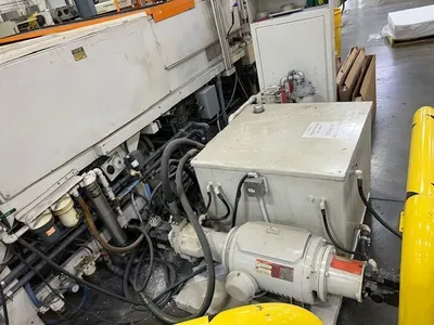 ARMAC 3036 Inline Thermoformers | PlastiMach Corp (5)