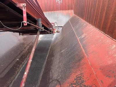 Used _UNKNOWN_ _UNKNOWN_ Seed Tenders Idaho US | Tri-Steel Manufacturing #1557132