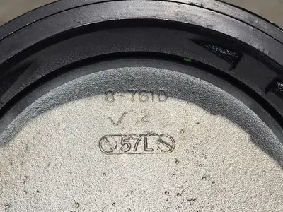 USED ROTORK IQTM250