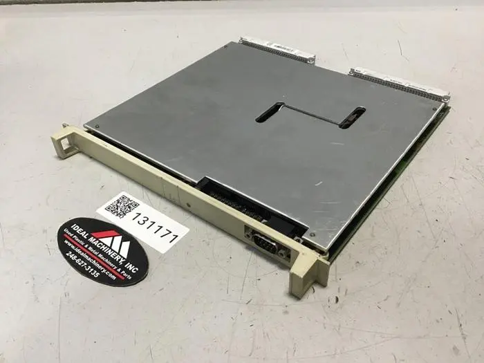 Used ABB 3HAB2241-1 Circuit Boards Michigan US | Ideal Machinery #576939