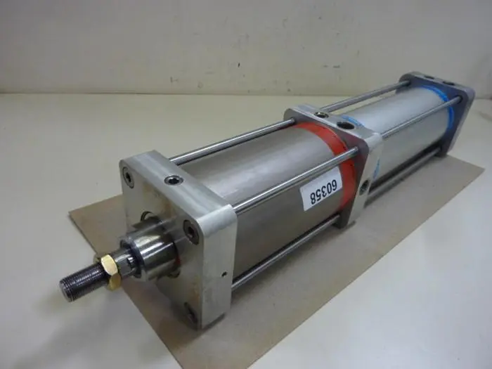 Used FESTO CYLINDER358 Cylinders Michigan US | Ideal Machinery #585518