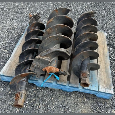 USED LOWE 750 CLH