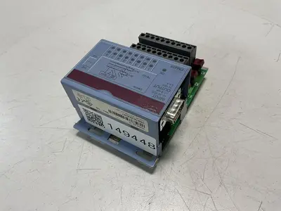 USED B&R DM435