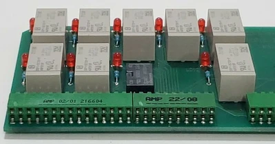 USED MCD Elektronik 5511