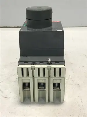 USED ABB T1N 80A