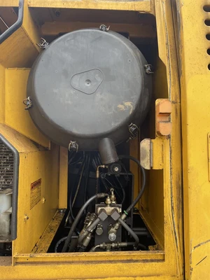 Used 2006 VOLVO EC330B LC Excavators Michigan US | Miedema Asset Management Group #1404052