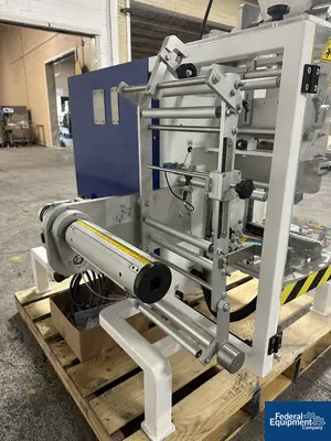 USED Mentpack Mentpack Dual Row Stick Pack Machine, Model Artistick-R2