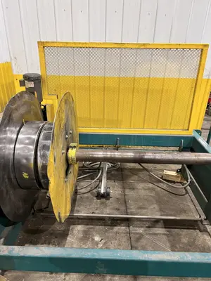 USED IOWA FTS-DCT6016SL