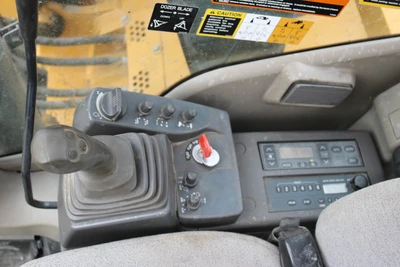 Used 2013 JOHN DEERE 135D Excavators California US | Monster Iron Equipment Services #1481114