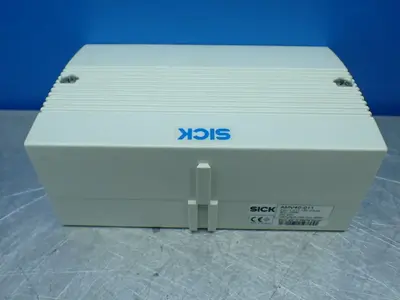 Used SICK AMV40011 Industrial Controls Ohio US | HGR 24 #864721