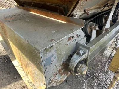 Used 1975 CEDARAPIDS 25 Jaw Crushers Pennsylvania US | Proxy Equipment #1385119