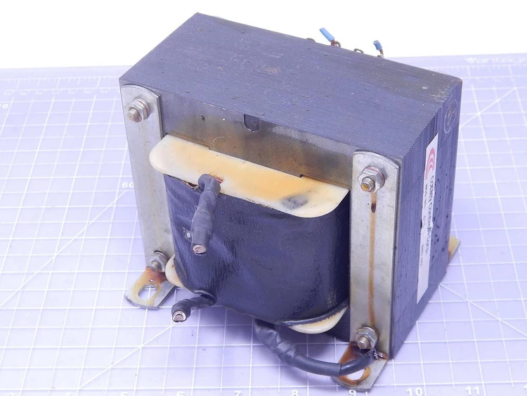 Used COPLEY CONTROLS _UNKNOWN_ Transformers | OCO Industrial #1672306