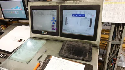 DIDDE VIP Variable Repeat Direct Mail Narrow Web Offset Press | Machinery Solutions Group, Inc. (11)