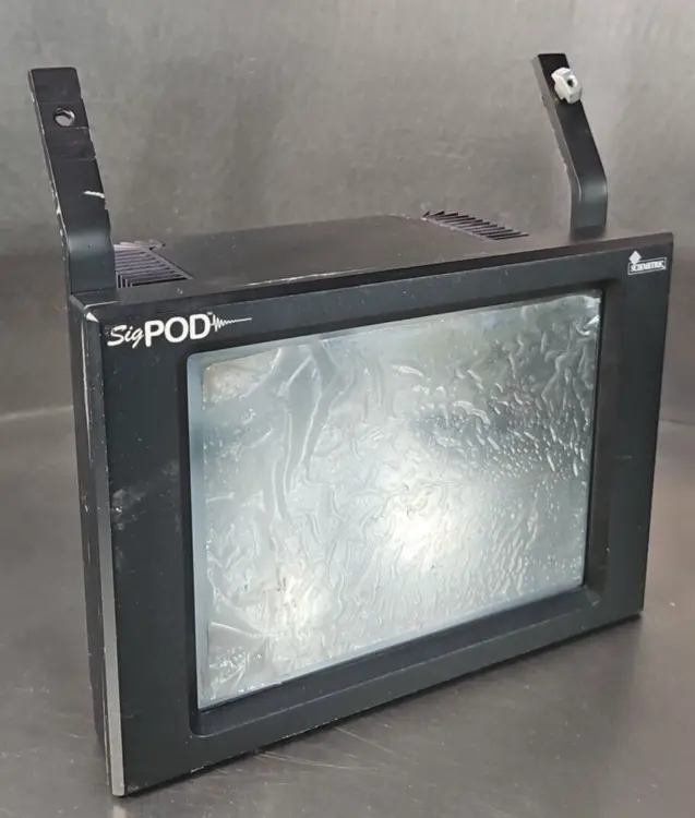 Used Sciemetric _UNKNOWN_ Data Logger South Carolina US | Palmetto Automation #1155023