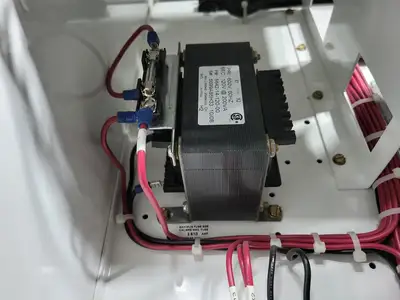 USED EATON SVX007A1-5A4N1