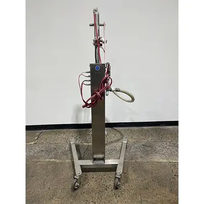 Used Unifiller _UNKNOWN_ Depositors Pennsylvania US | ISCA #1377299