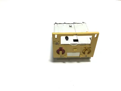 Allen-Bradley 190-MN/190-CPS40 Motor Protection Trip Block