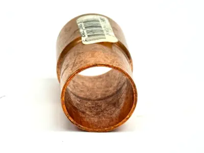 C600-2 11/4x1 | Nibco  Reducer F x C 1-1/4" x 1" Copper - New Other