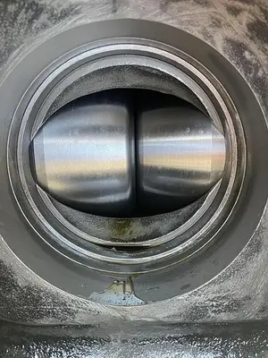 NEW ARIEL TL